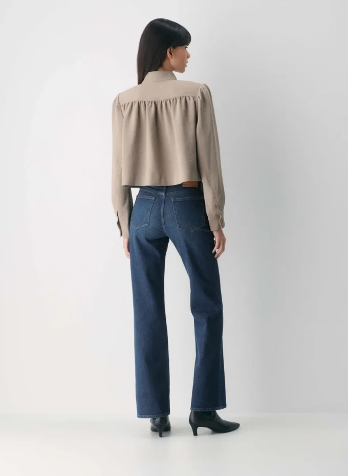 Veste Balsam – Crepette™
