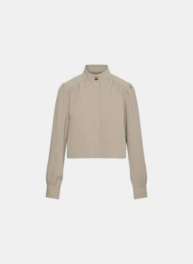 Veste Balsam – Crepette™