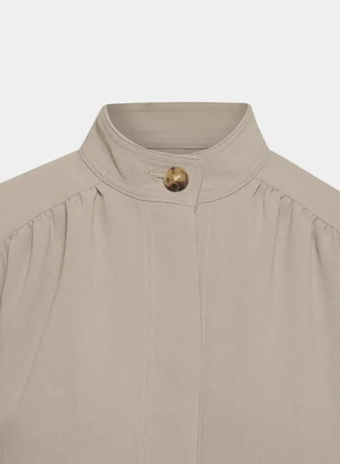 Veste Balsam – Crepette™