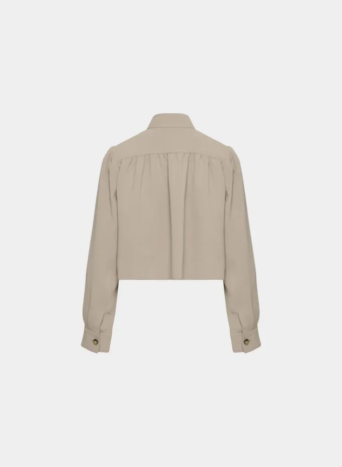 Veste Balsam – Crepette™
