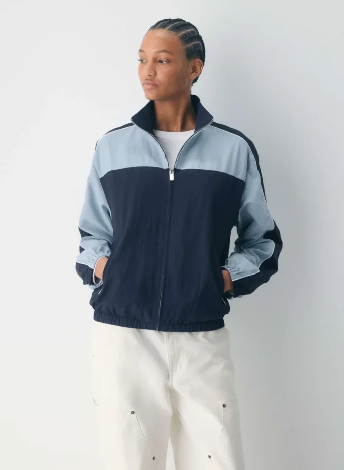 Veste Brooke