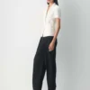 Veste Brynn – Crêpe Sway