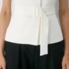 Veste Brynn – Crêpe Sway