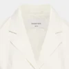 Veste Brynn – Crêpe Sway