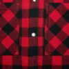 Veste chemise Riff