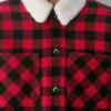 Veste chemise Riff