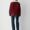 Veste chemise Riff