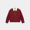 Veste chemise Riff