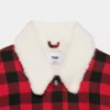Veste chemise Riff