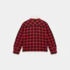 Veste chemise Riff