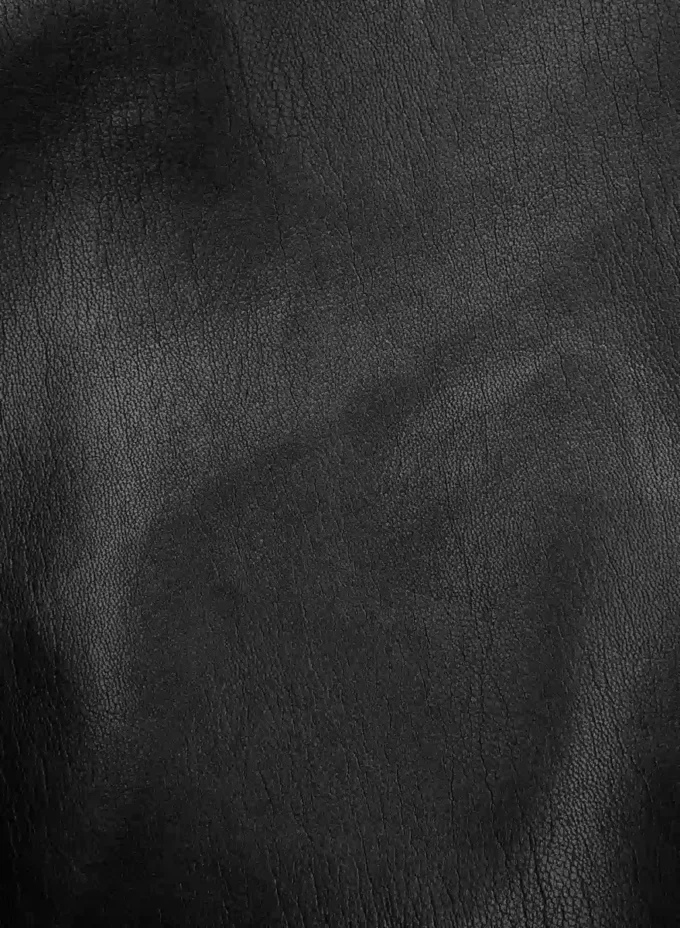 Veste Claudette – Cuir UnReal