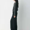 Veste Claudette – Cuir UnReal