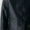 Veste Claudette – Cuir UnReal