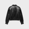 Veste Croft – Cuir UnReal