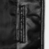 Veste Croft – Cuir UnReal