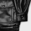 Veste Croft – Cuir UnReal
