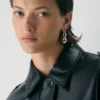 Veste Croft – Cuir UnReal