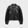 Veste Croft – Cuir UnReal