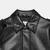 Veste Croft – Cuir UnReal