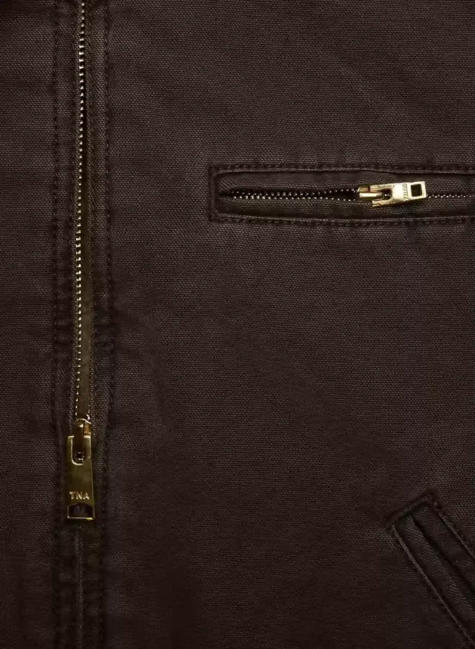 Veste de travail Barkley
