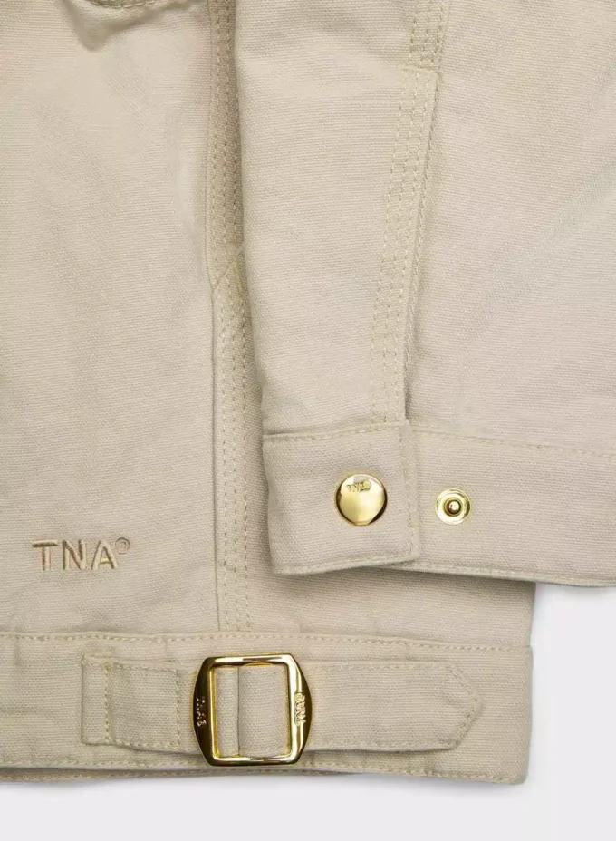 Veste de travail Barkley