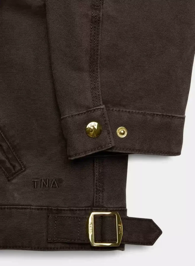 Veste de travail Barkley