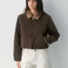 Veste de travail Barkley