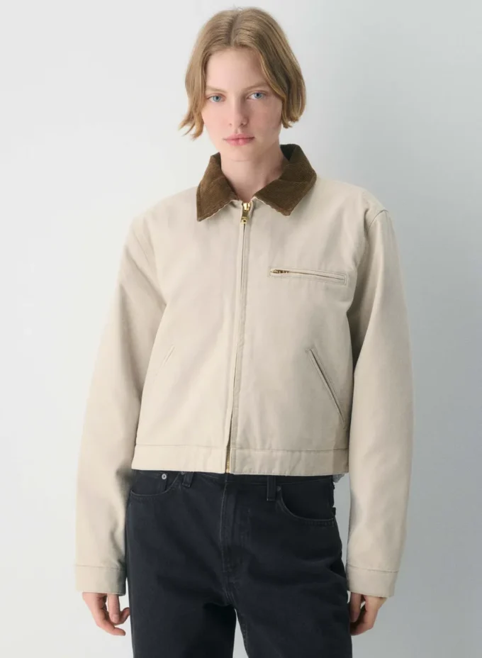Veste de travail Barkley
