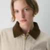 Veste de travail Barkley