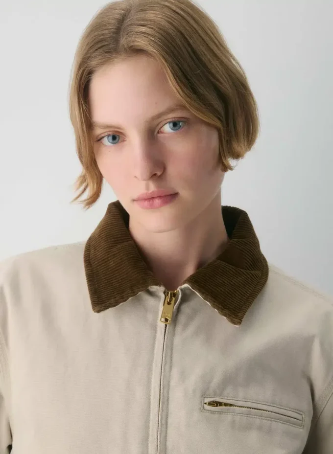 Veste de travail Barkley