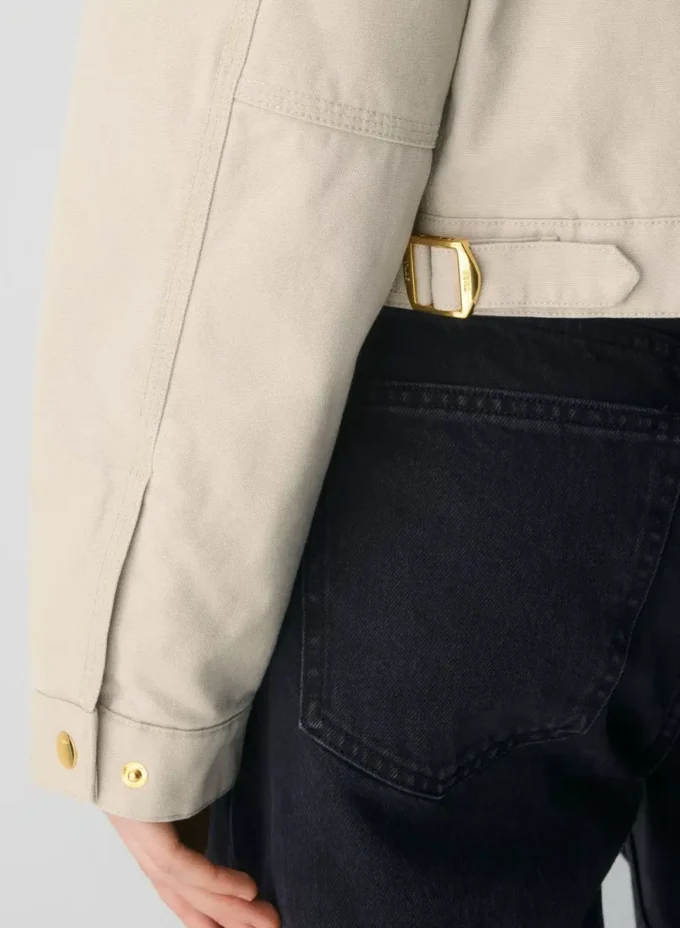 Veste de travail Barkley