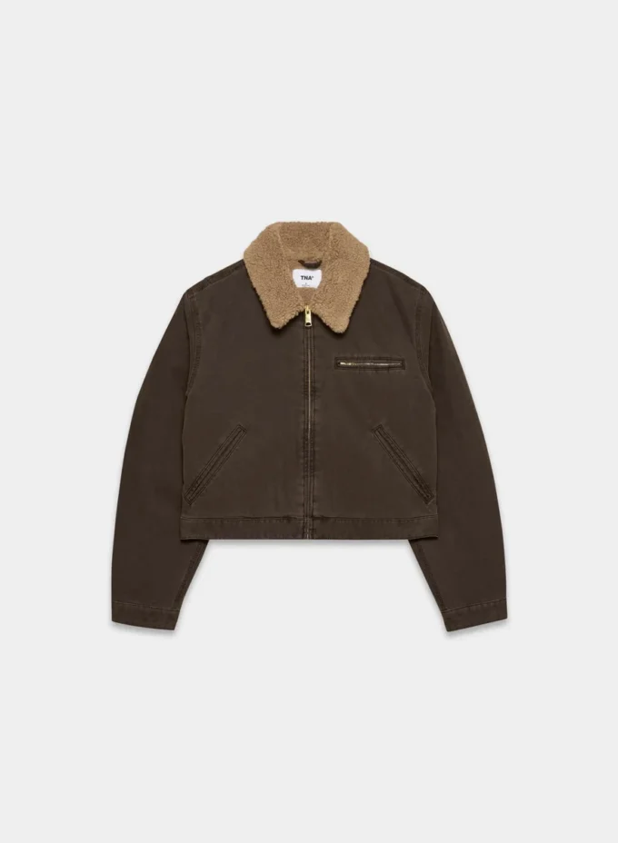 Veste de travail Barkley
