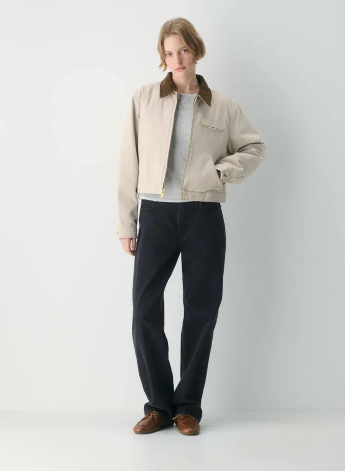 Veste de travail Barkley