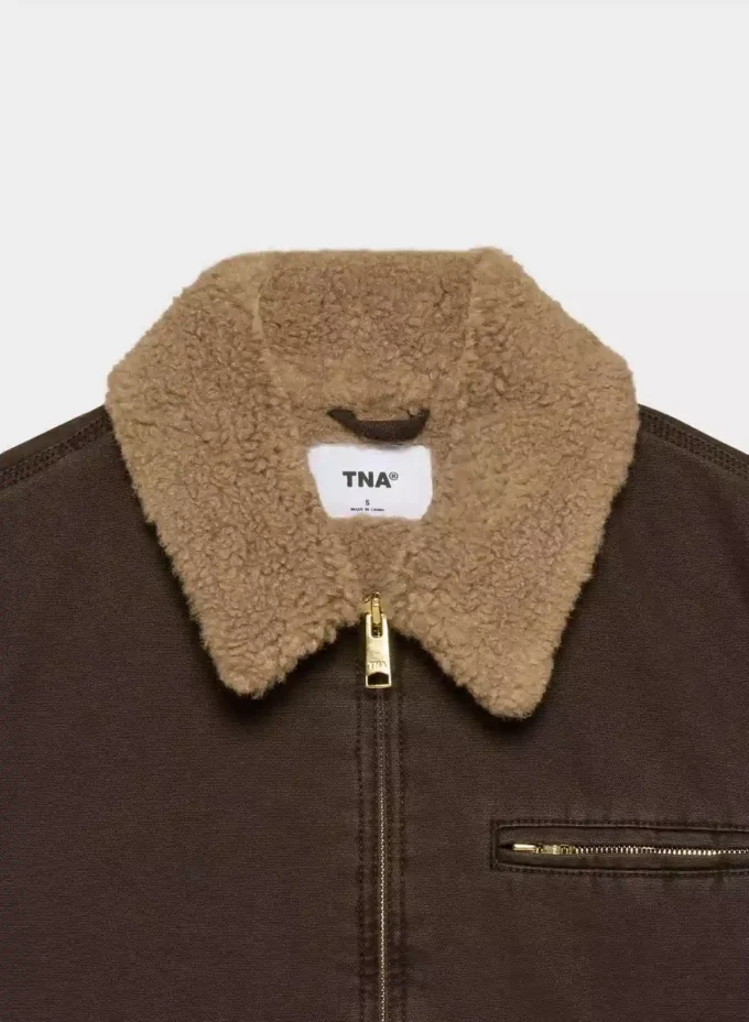 Veste de travail Barkley