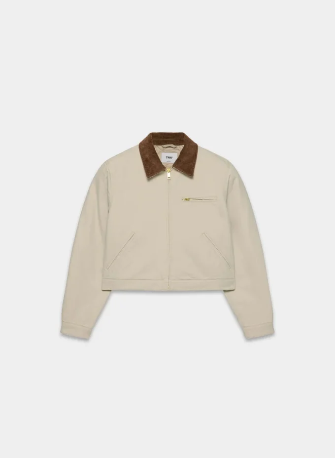 Veste de travail Barkley
