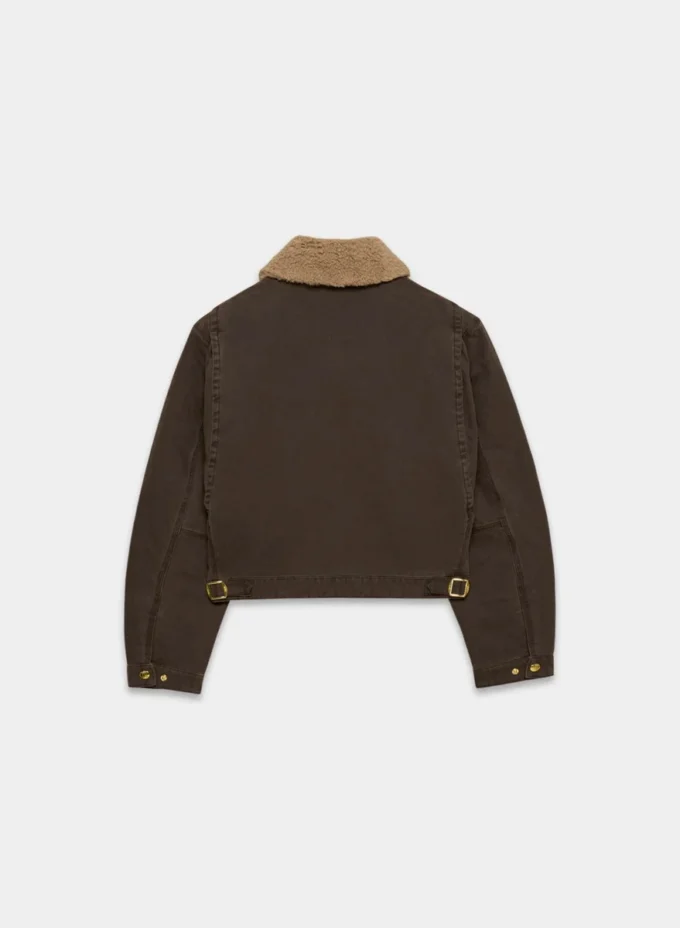 Veste de travail Barkley