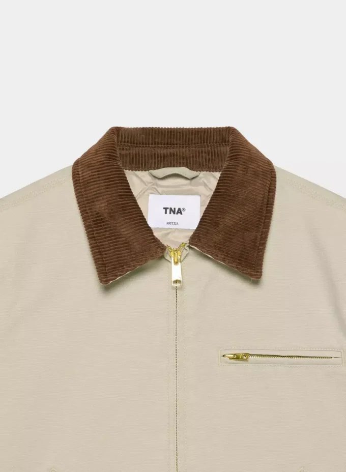 Veste de travail Barkley