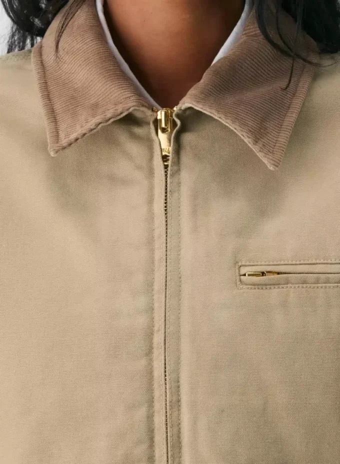 Veste de travail Barkley Hip