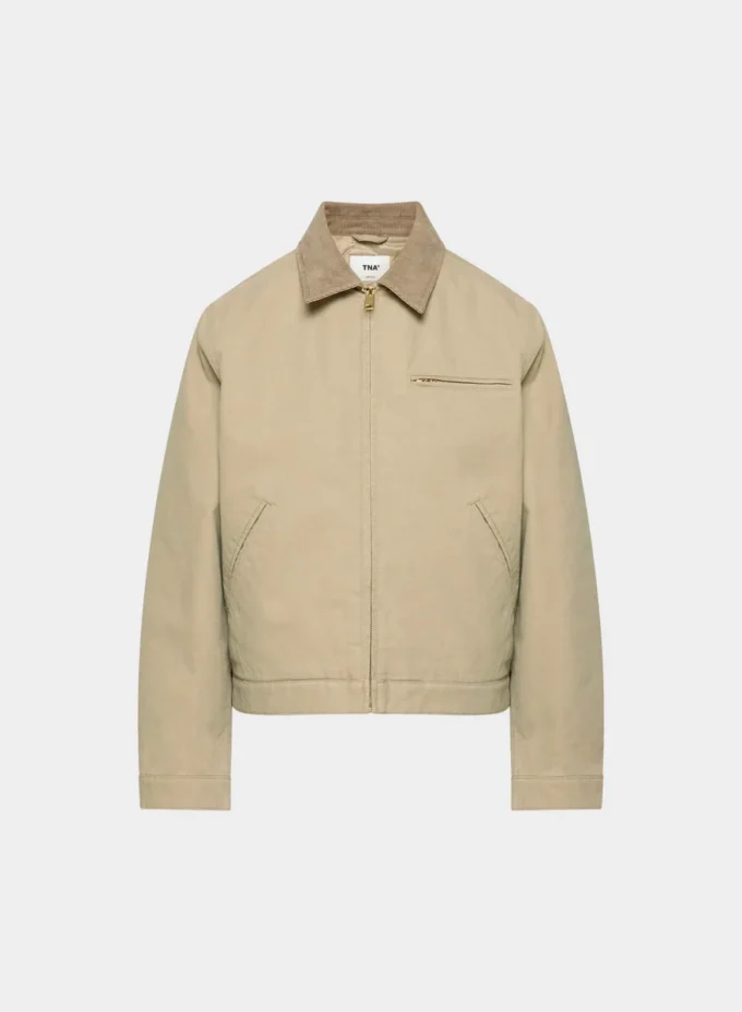 Veste de travail Barkley Hip