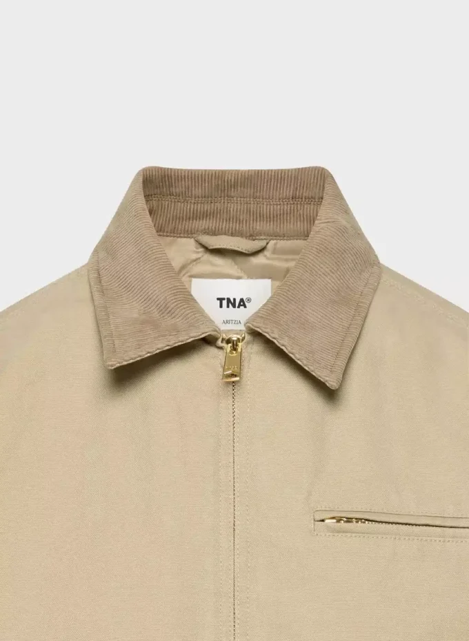 Veste de travail Barkley Hip
