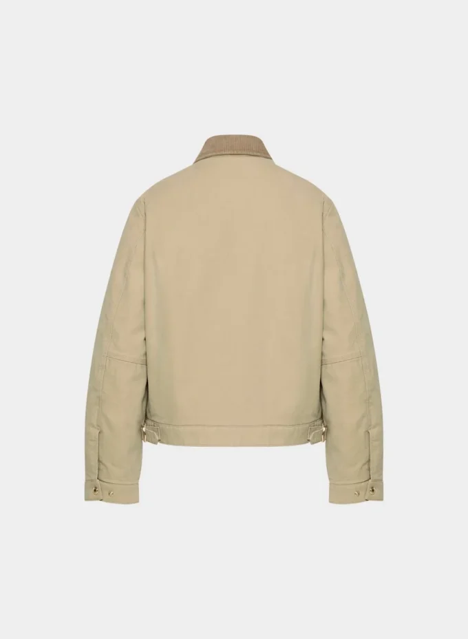 Veste de travail Barkley Hip