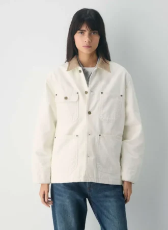 Veste de travail Barnett