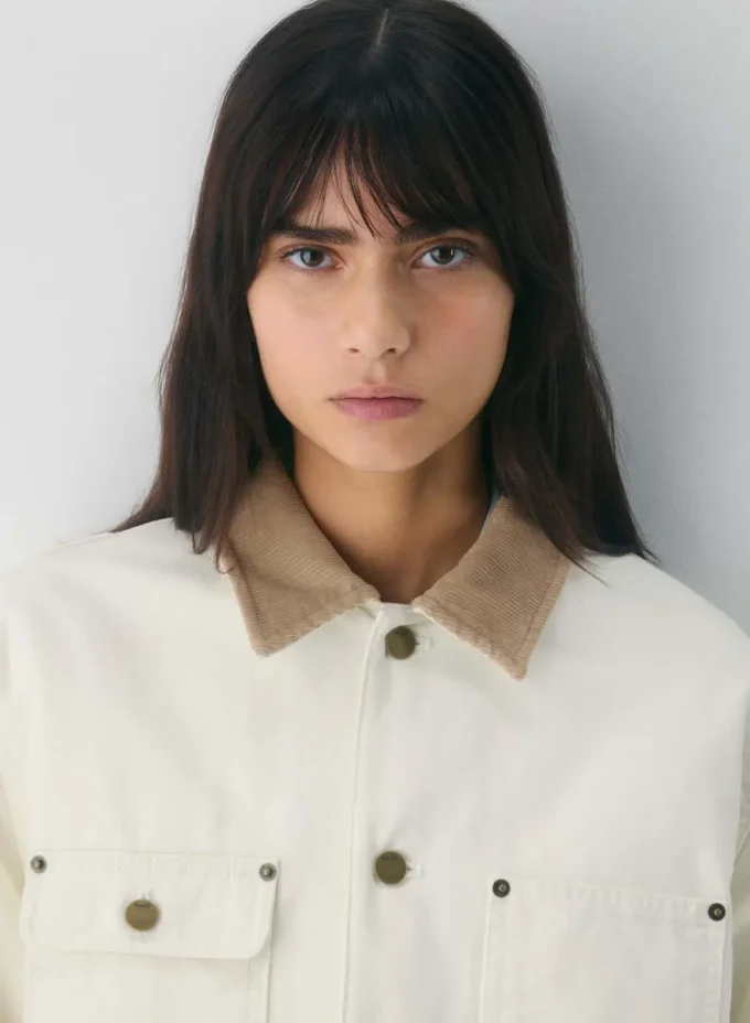 Veste de travail Barnett