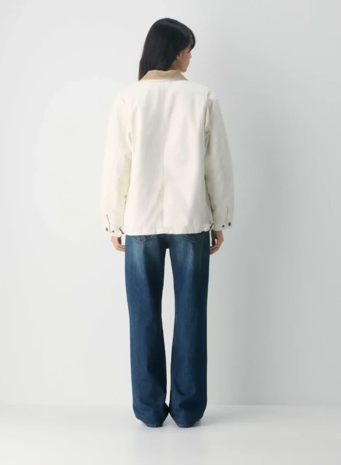 Veste de travail Barnett