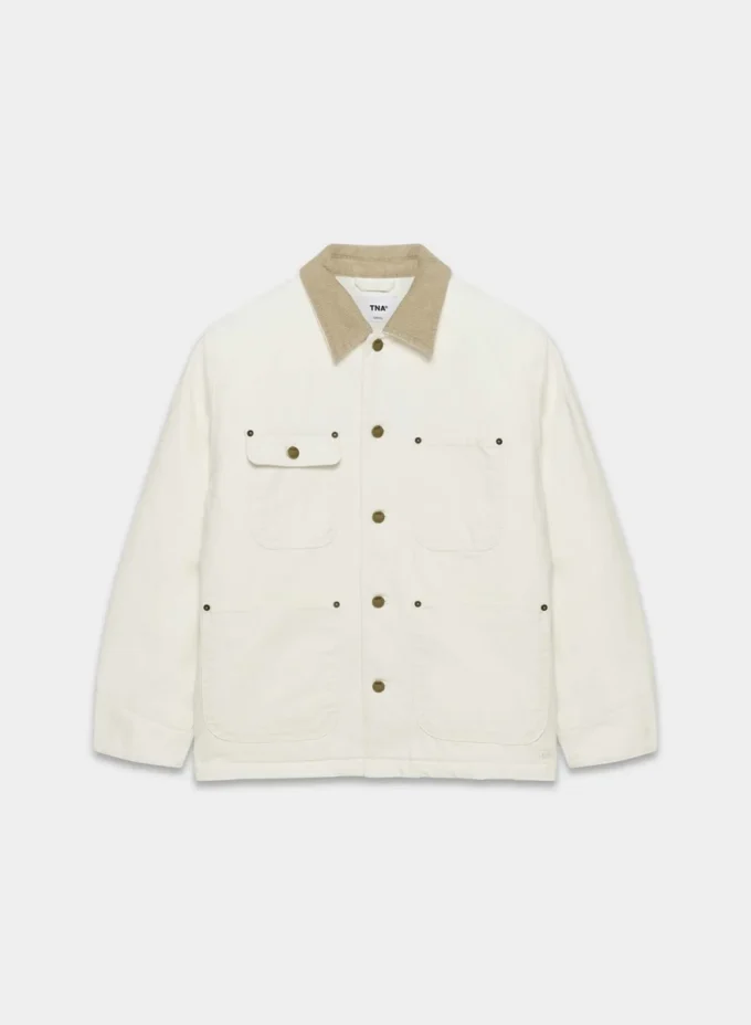 Veste de travail Barnett
