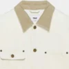 Veste de travail Barnett