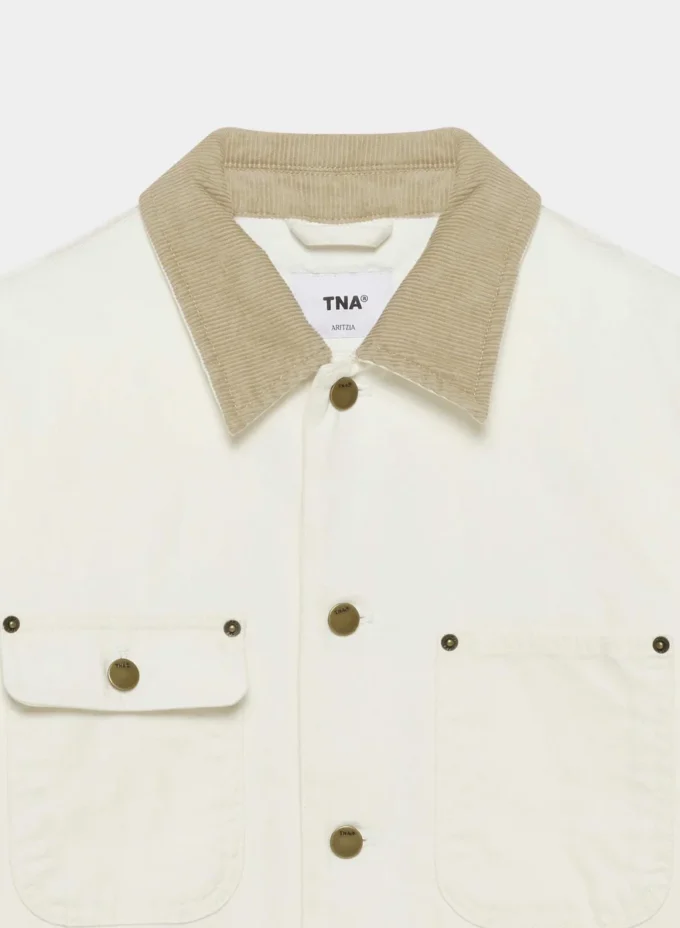 Veste de travail Barnett