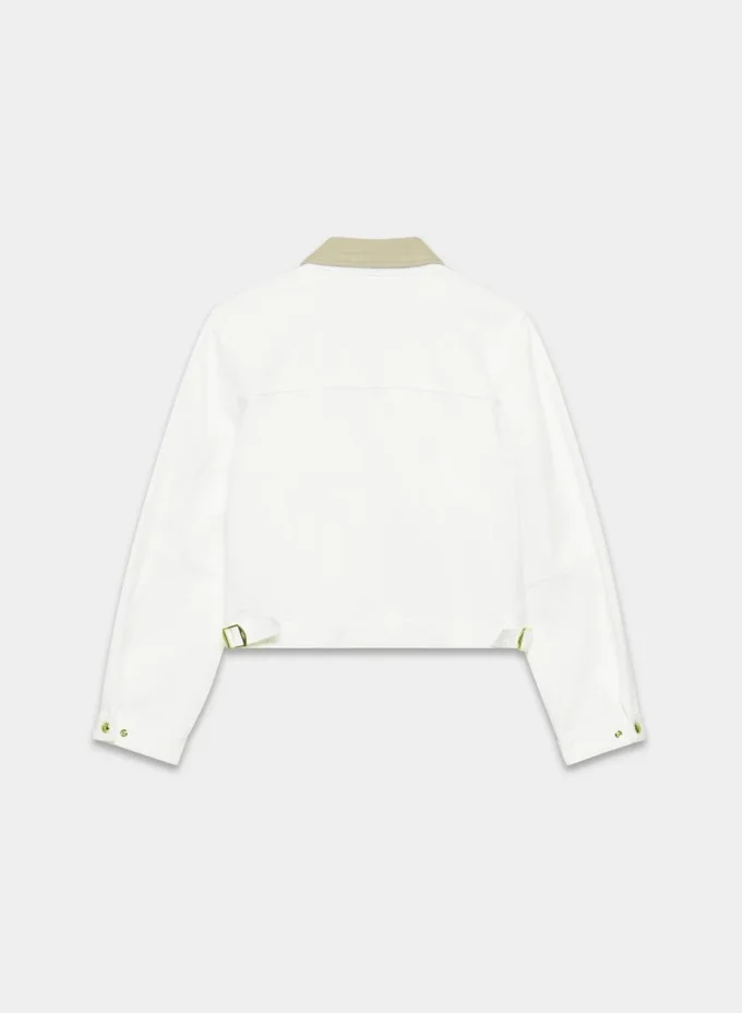 Veste de travail légère Barkley