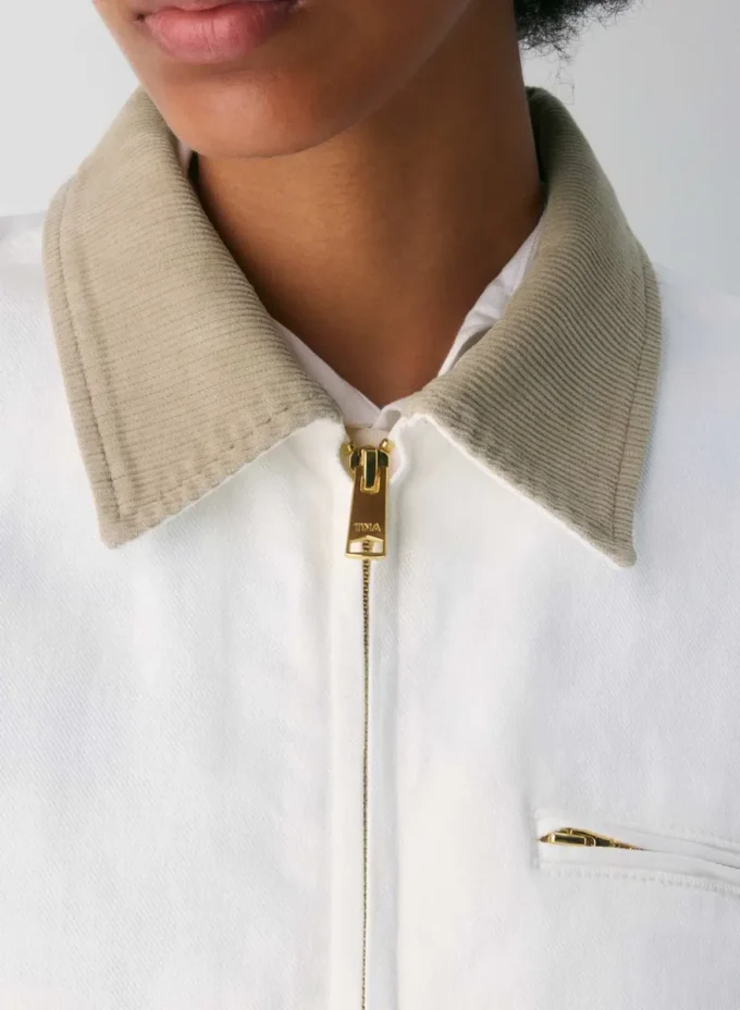 Veste de travail légère Barkley