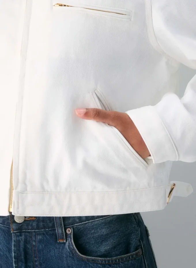 Veste de travail légère Barkley